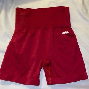 aybl gym shorts